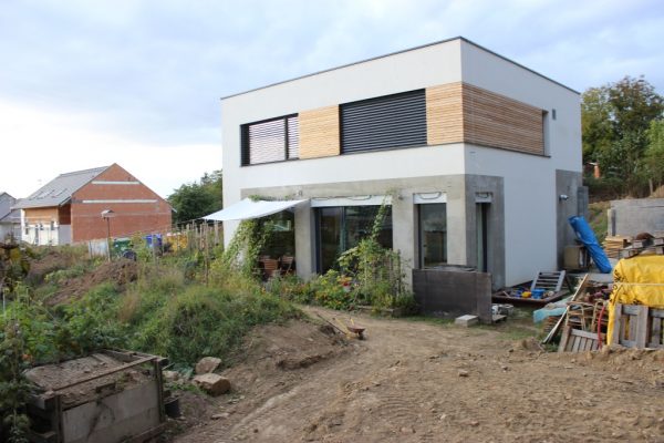 Passive house – How does it work?